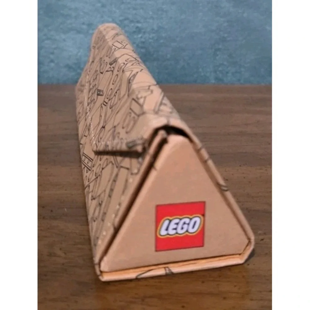 Lego VIP Foldable Pencil Case 5007803 V46